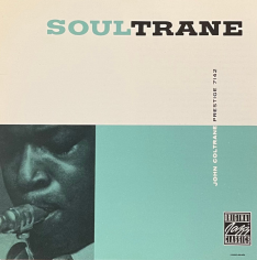 Soultrane